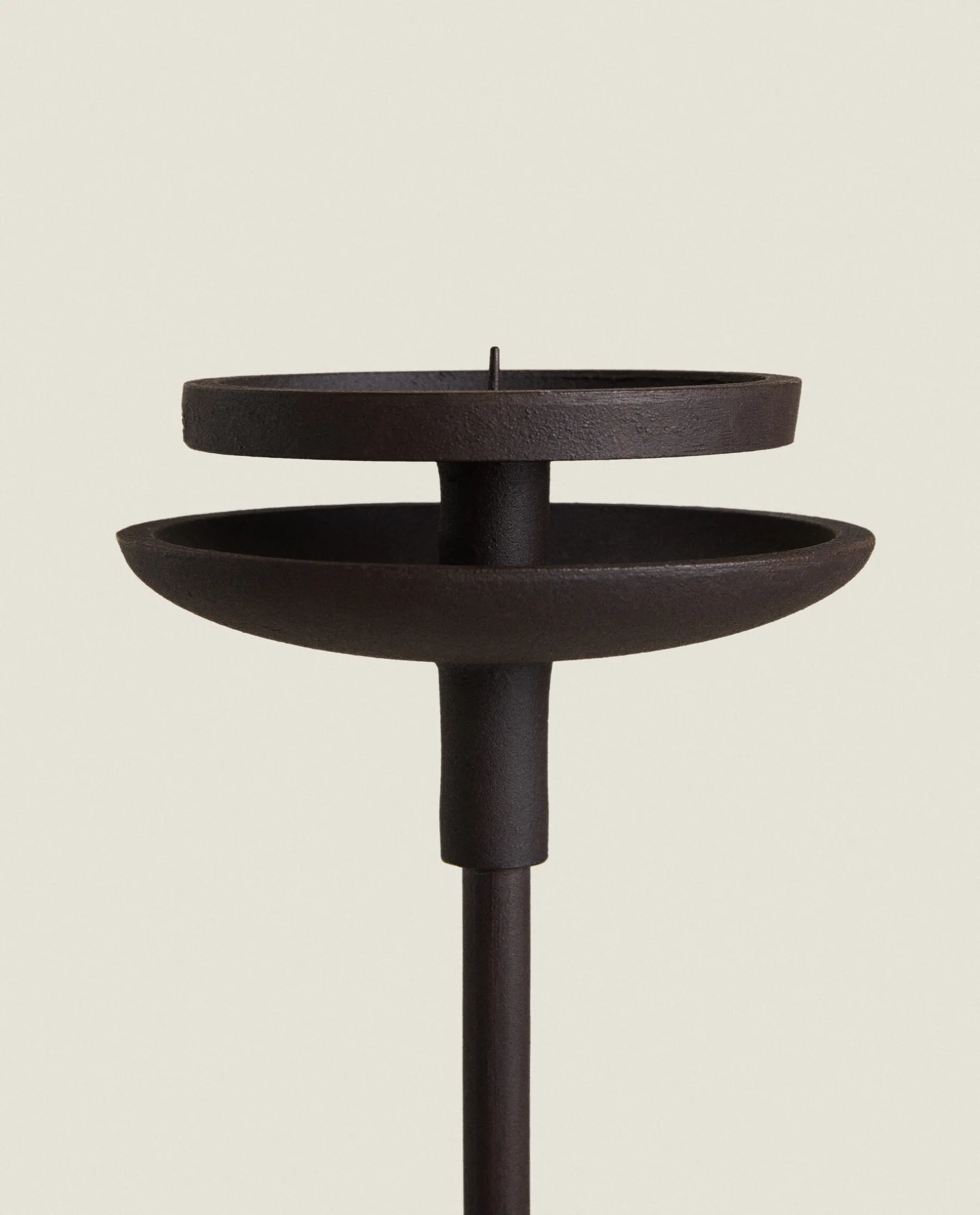 ZARA Home Tripod Candlestick