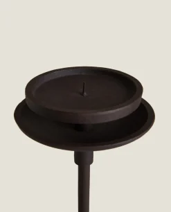 ZARA Home Tripod Candlestick