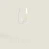 ZARA Home Ultra Lightweight Glass Wine Glass