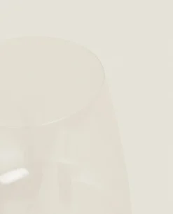 ZARA Home Ultra Lightweight Wine Glass