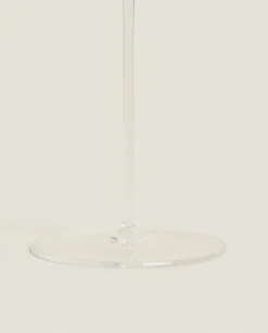 ZARA Home Ultra Lightweight Wine Glass