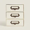 ZARA Home Unit With Drawers