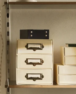 ZARA Home Unit With Drawers