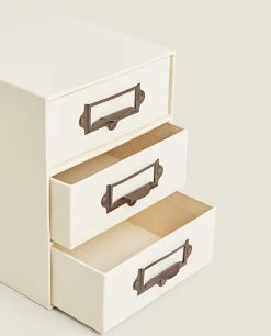 ZARA Home Unit With Drawers