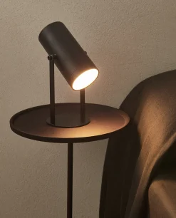 ZARA Home Usb Rechargeable Spotlight