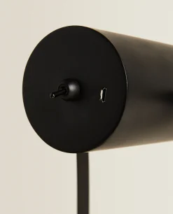 ZARA Home Usb Rechargeable Spotlight