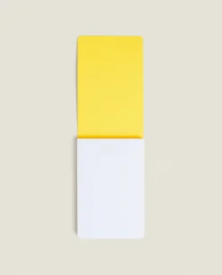 ZARA Home Vacaciones Notepad X Saint-Lazare