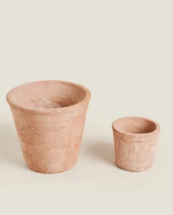 ZARA Home Vase