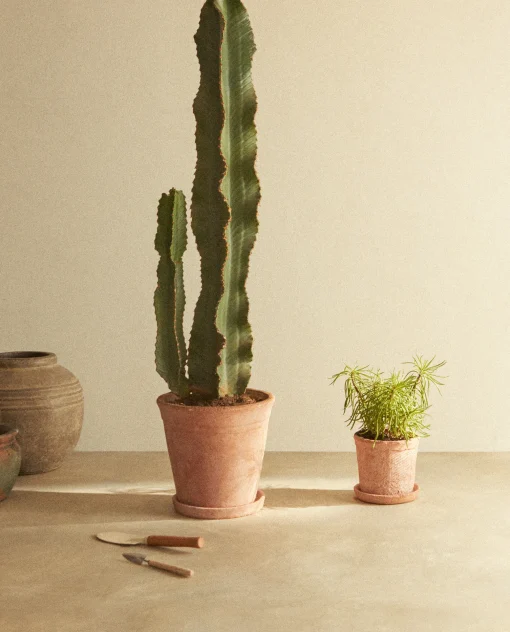 ZARA Home Vase