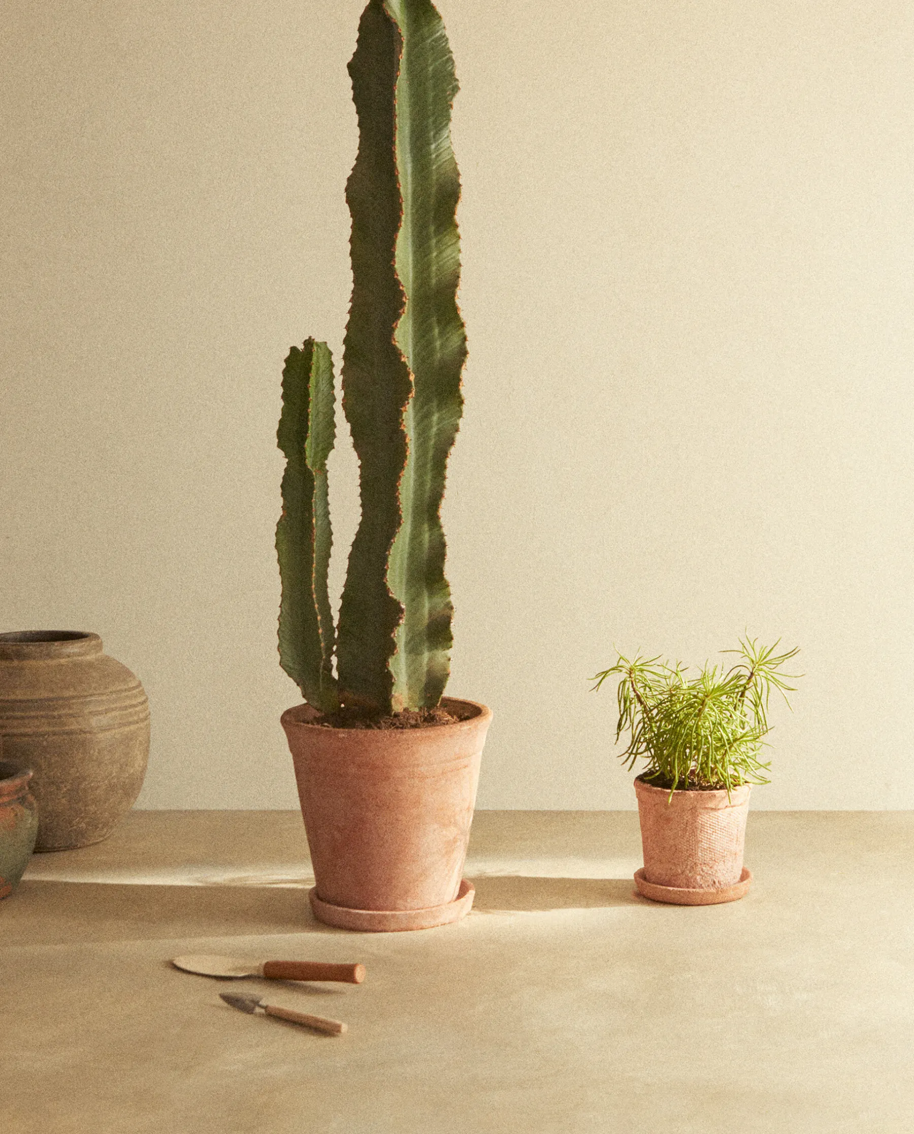 ZARA Home Vase