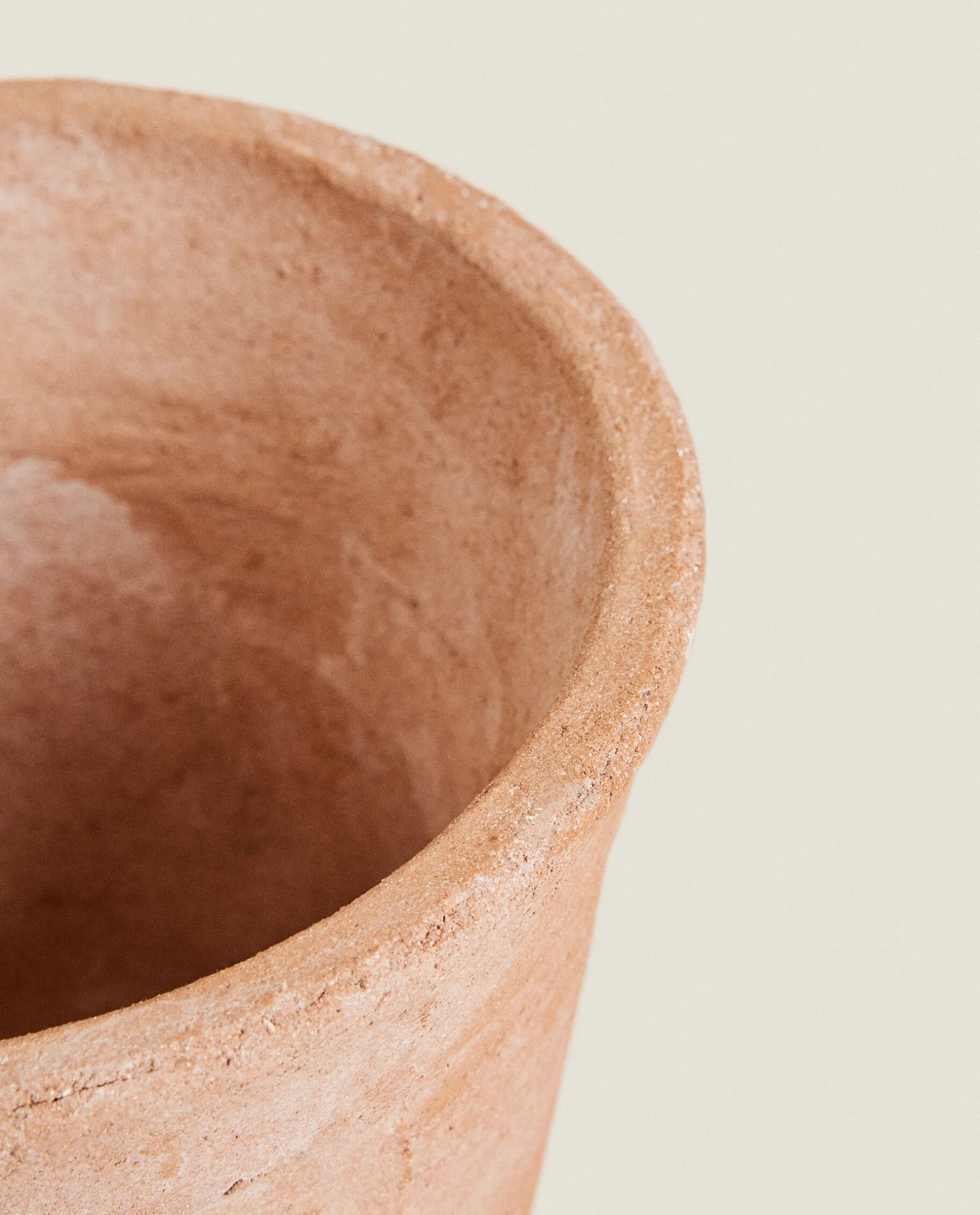 ZARA Home Vase
