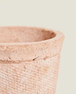 ZARA Home Vase