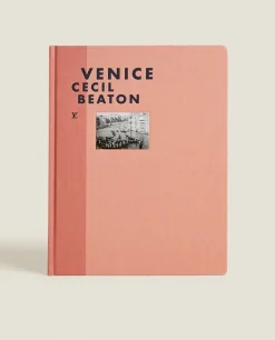 ZARA Home Venice: Cecil Beaten