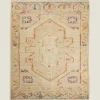 ZARA Home Vintage Jute Rug