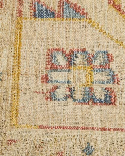 ZARA Home Vintage Jute Rug