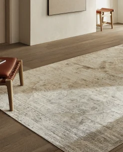 ZARA Home Vintage Style Rug