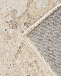 ZARA Home Vintage Style Rug