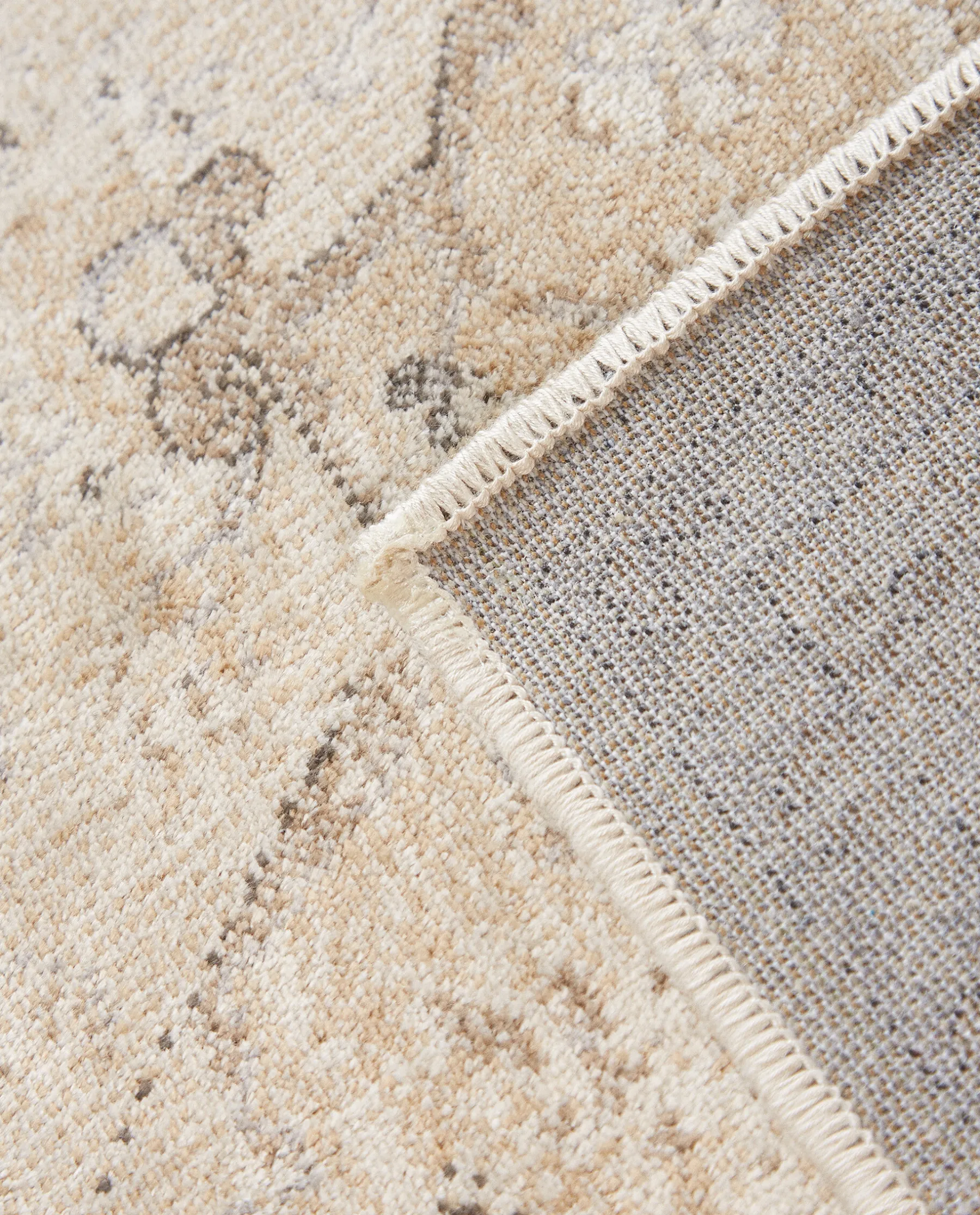 ZARA Home Vintage Style Rug