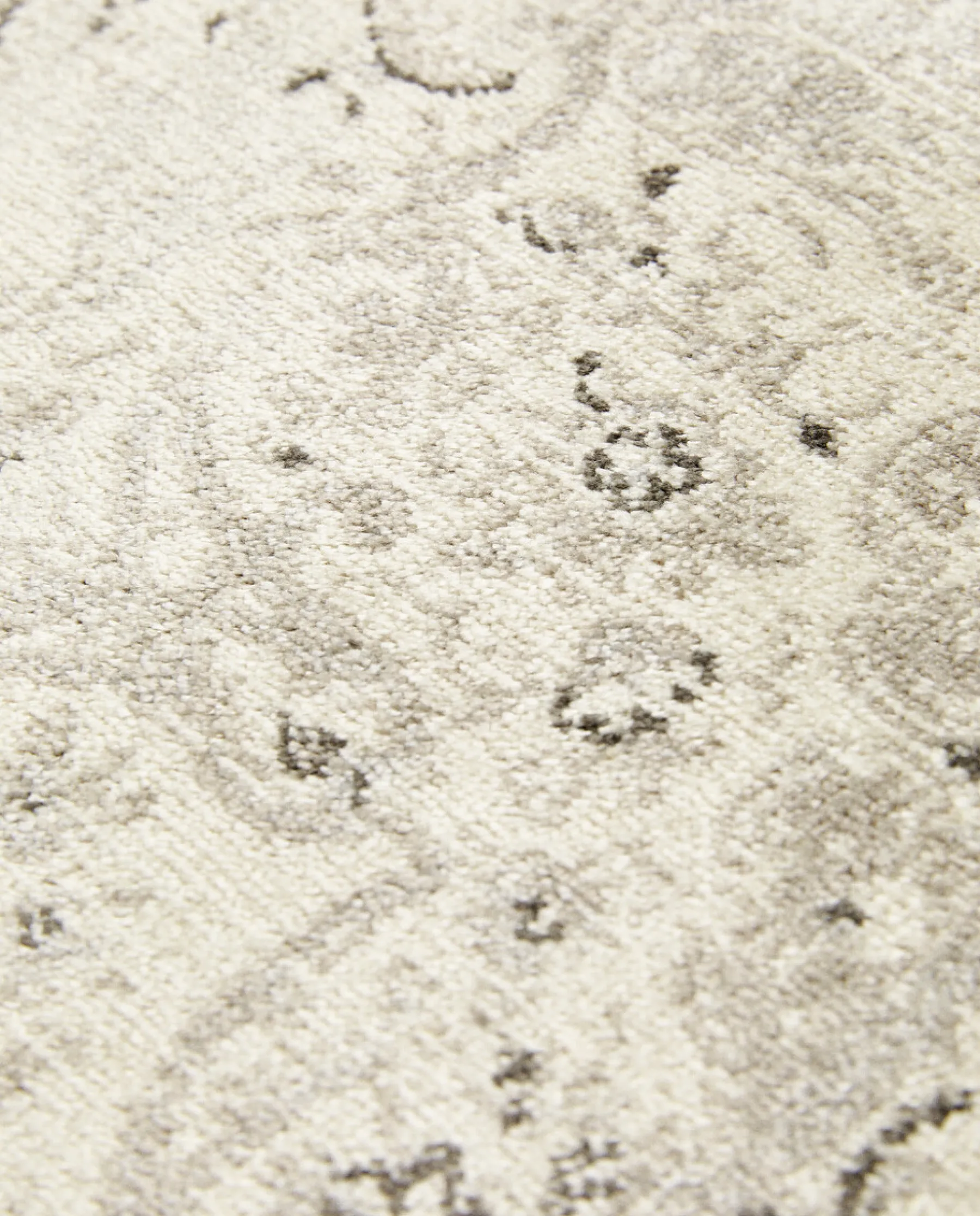 ZARA Home Vintage-Effect Rug