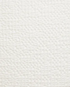 ZARA Home Waffle-Knit Throw Pillow Cover