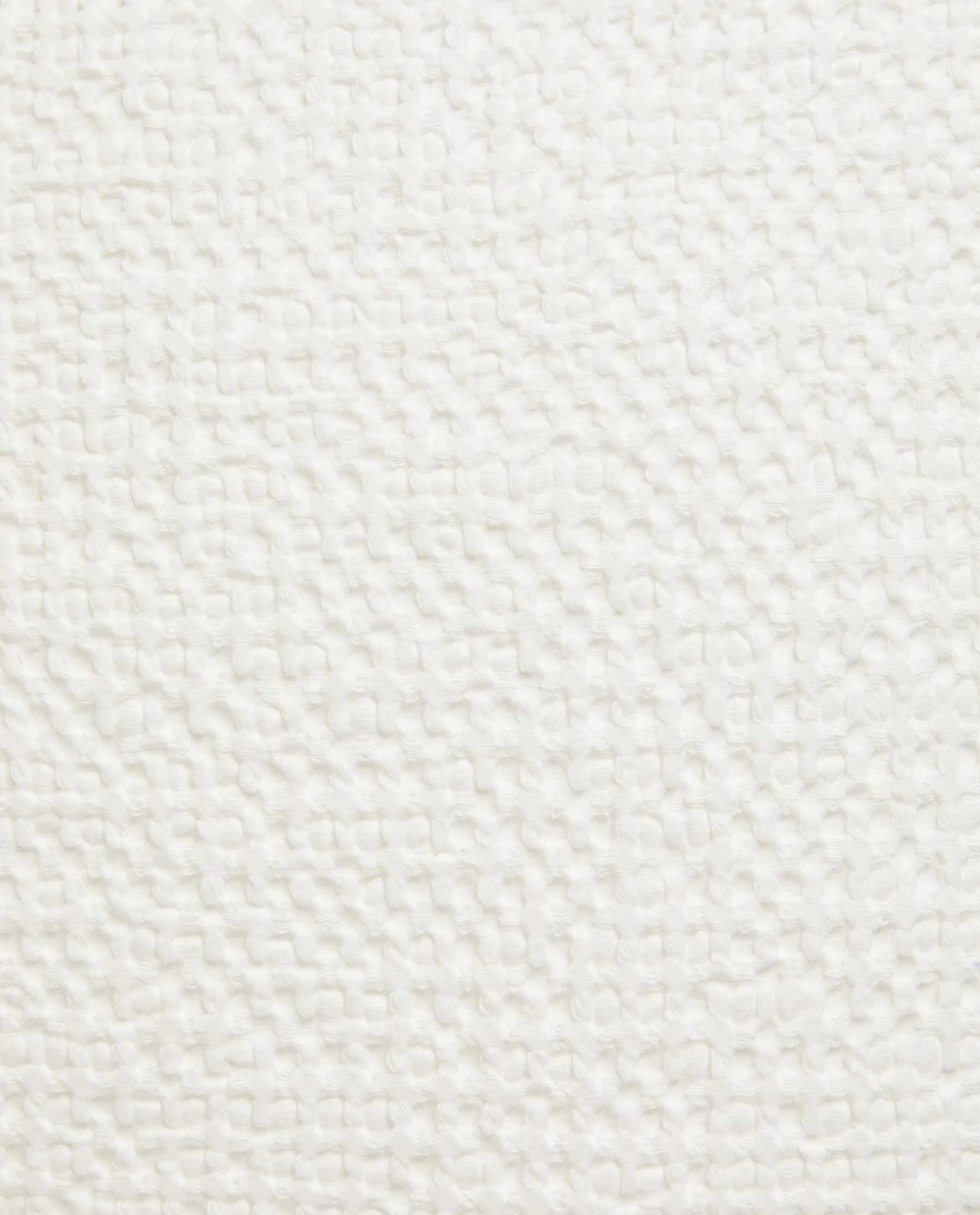 ZARA Home Waffle-Knit Throw Pillow Cover