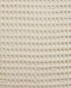 ZARA Home Waffle-Knit Throw Pillow Cover