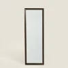 ZARA Home Wall Mirror With Beveled Frame