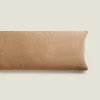 ZARA Home Washed Linen Throw Pillow Cover