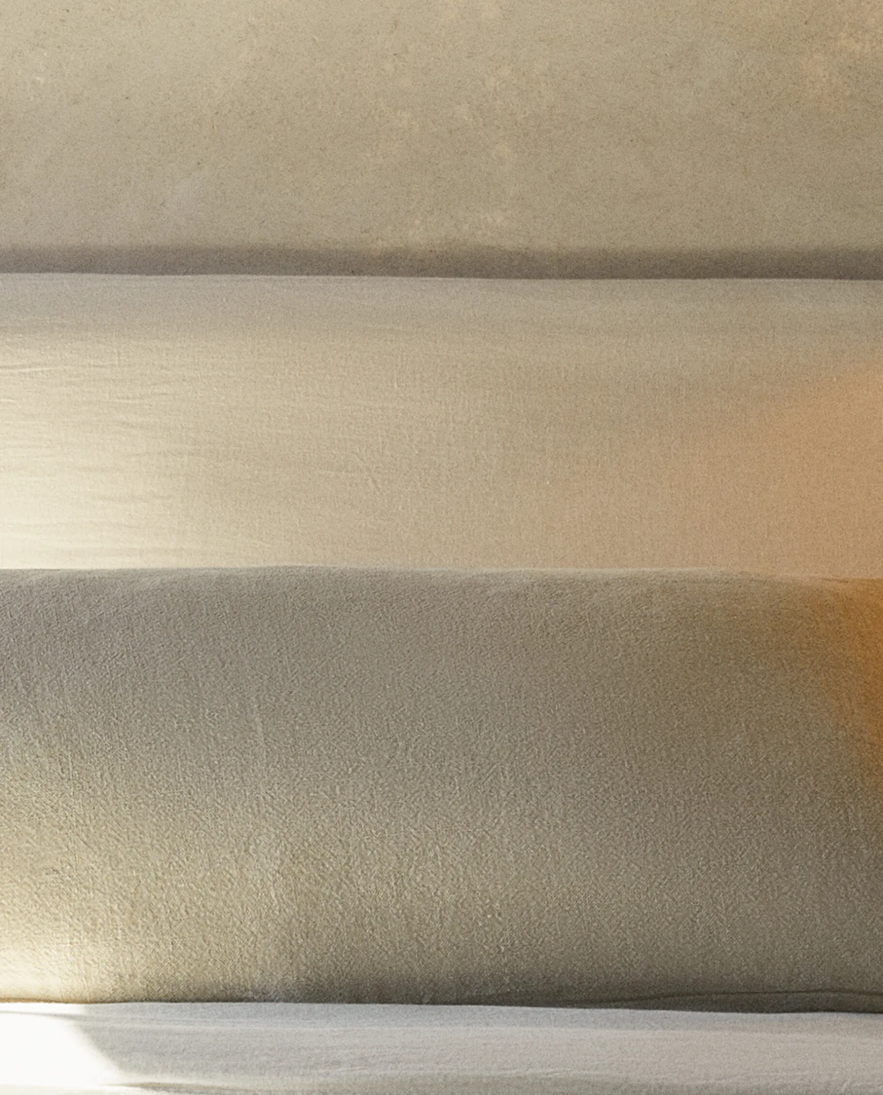 ZARA Home Washed Linen Throw Pillow Cover