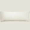 ZARA Home Washed Linen Throw Pillow Cover