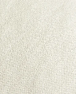 ZARA Home Washed Linen Throw Pillow Cover