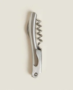 ZARA Home Wine Corkscrew