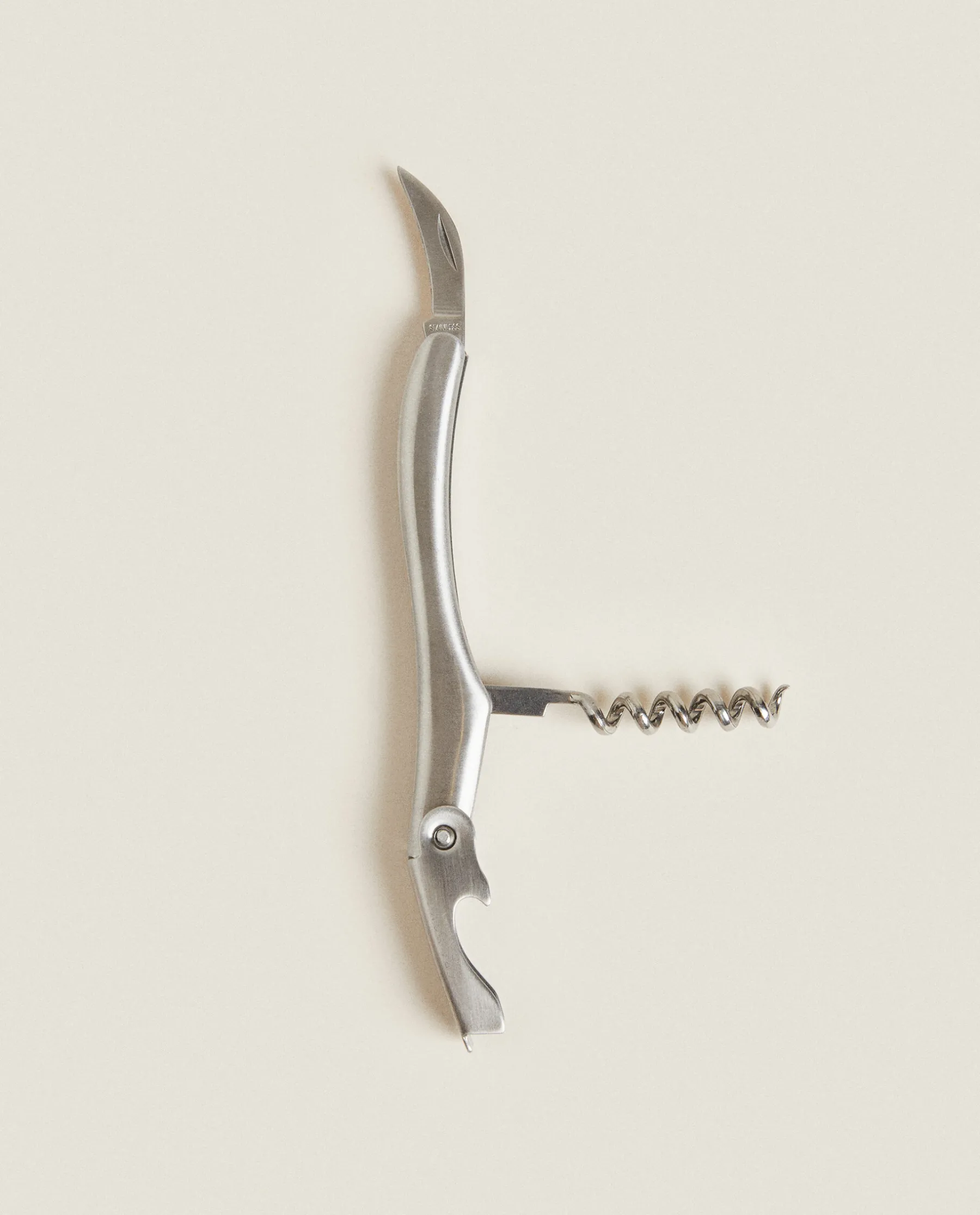 ZARA Home Wine Corkscrew