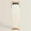 ZARA Home Wood And Metal Ironing Board