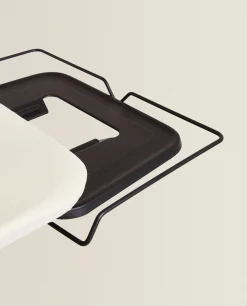 ZARA Home Wood And Metal Ironing Board