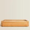 ZARA Home Wooden Jewelery Box