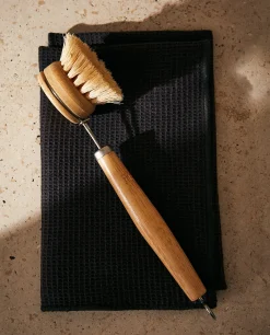 ZARA Home Wooden Tableware Brush