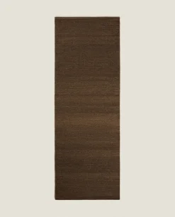 ZARA Home Wool And Cotton Rug
