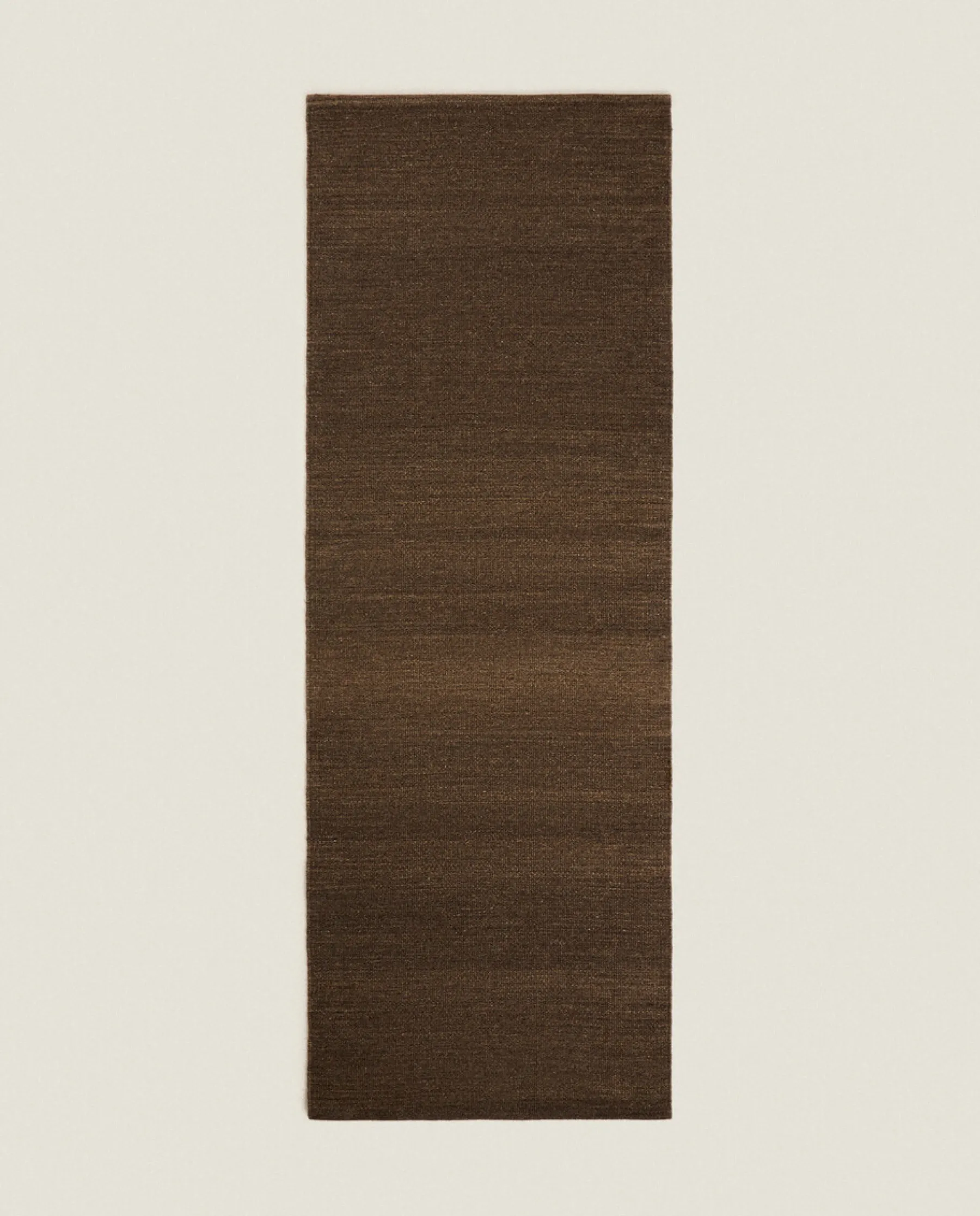 ZARA Home Wool And Cotton Rug