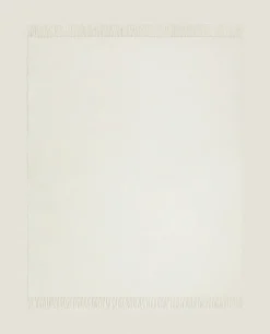ZARA Home Wool Blanket