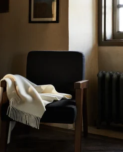 ZARA Home Wool Blanket