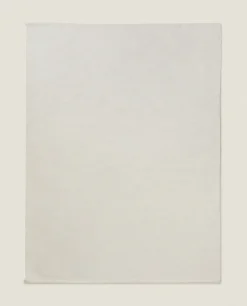 ZARA Home Wool Blend Rug