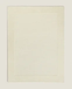 ZARA Home Wool Rug