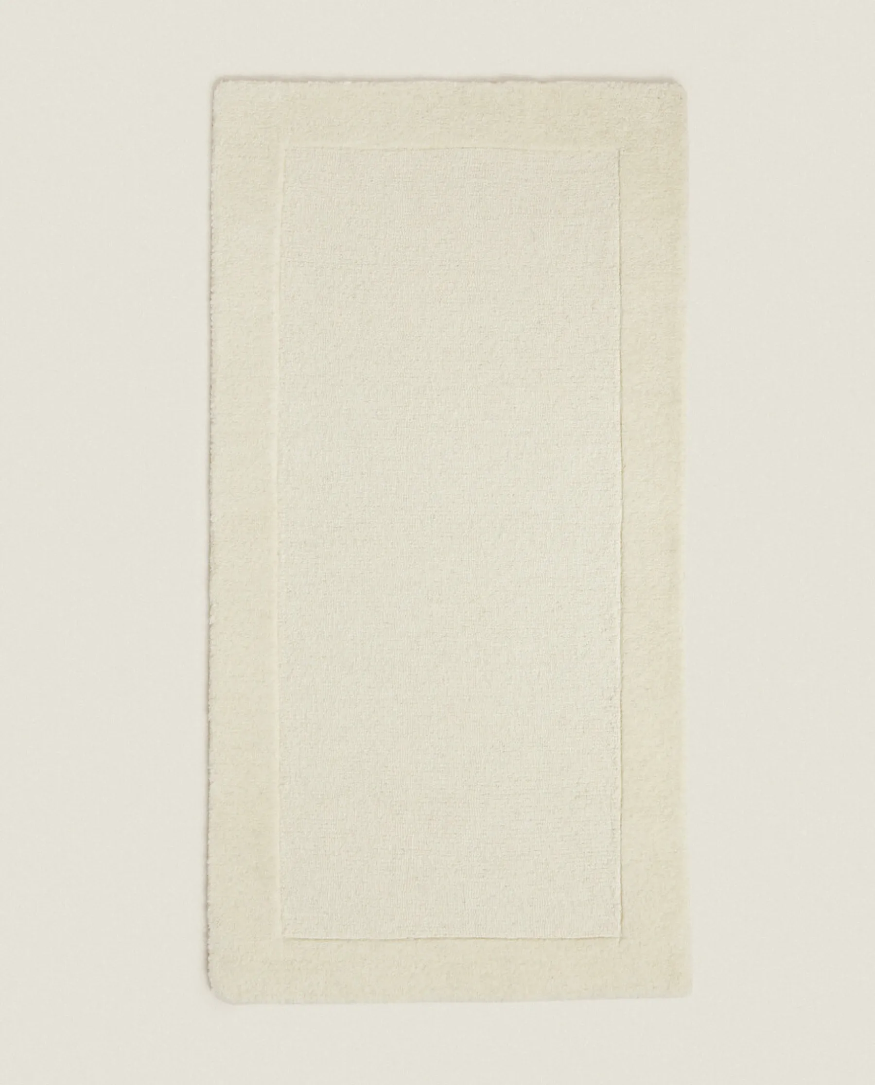 ZARA Home Wool Rug