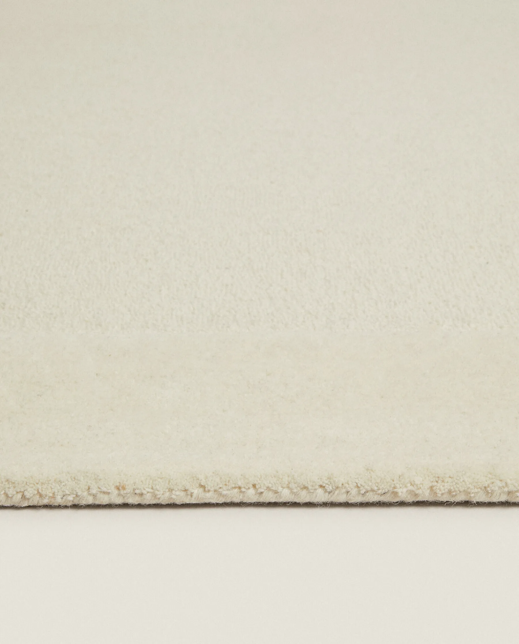 ZARA Home Wool Rug