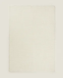 ZARA Home Wool Rug