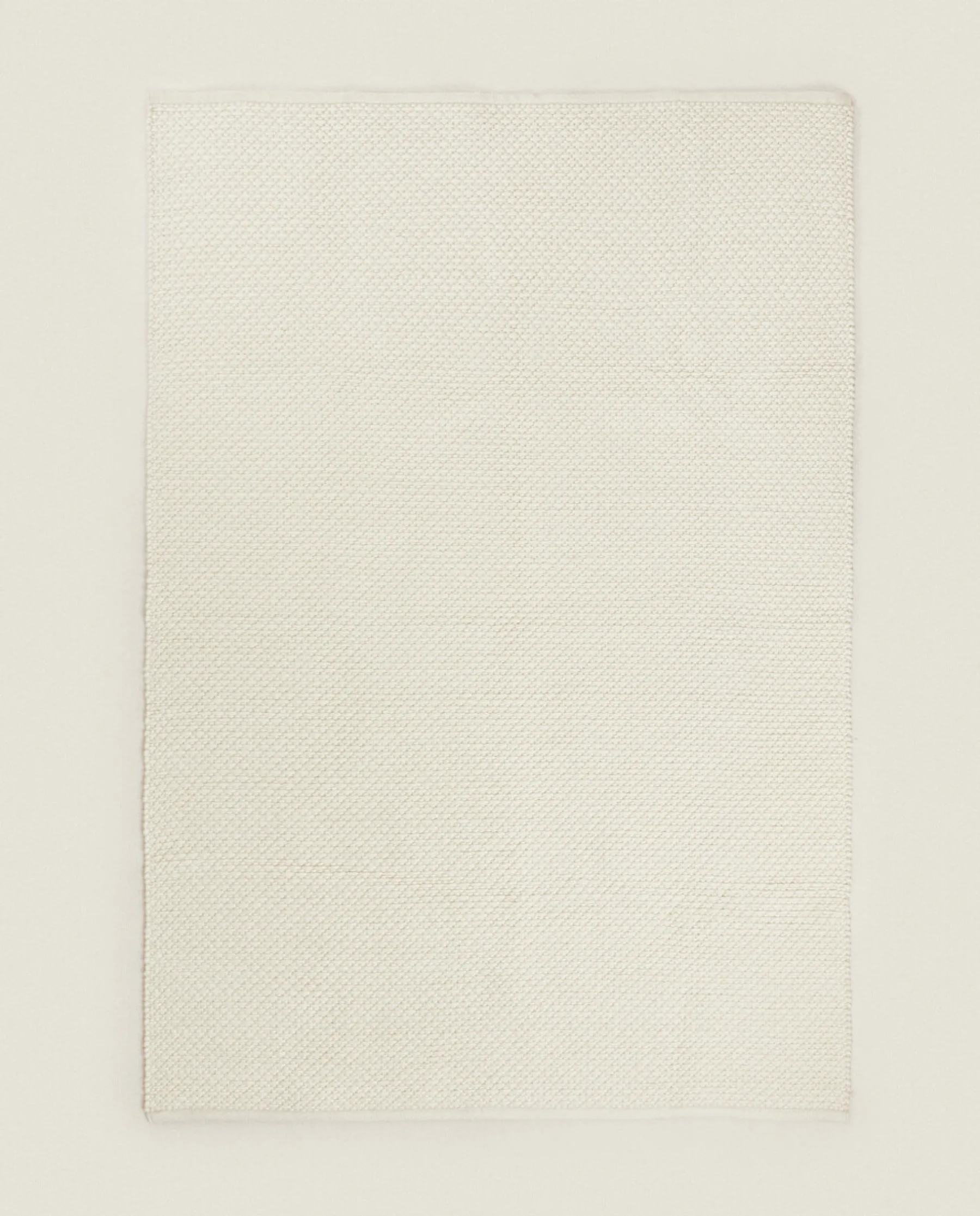 ZARA Home Wool Rug