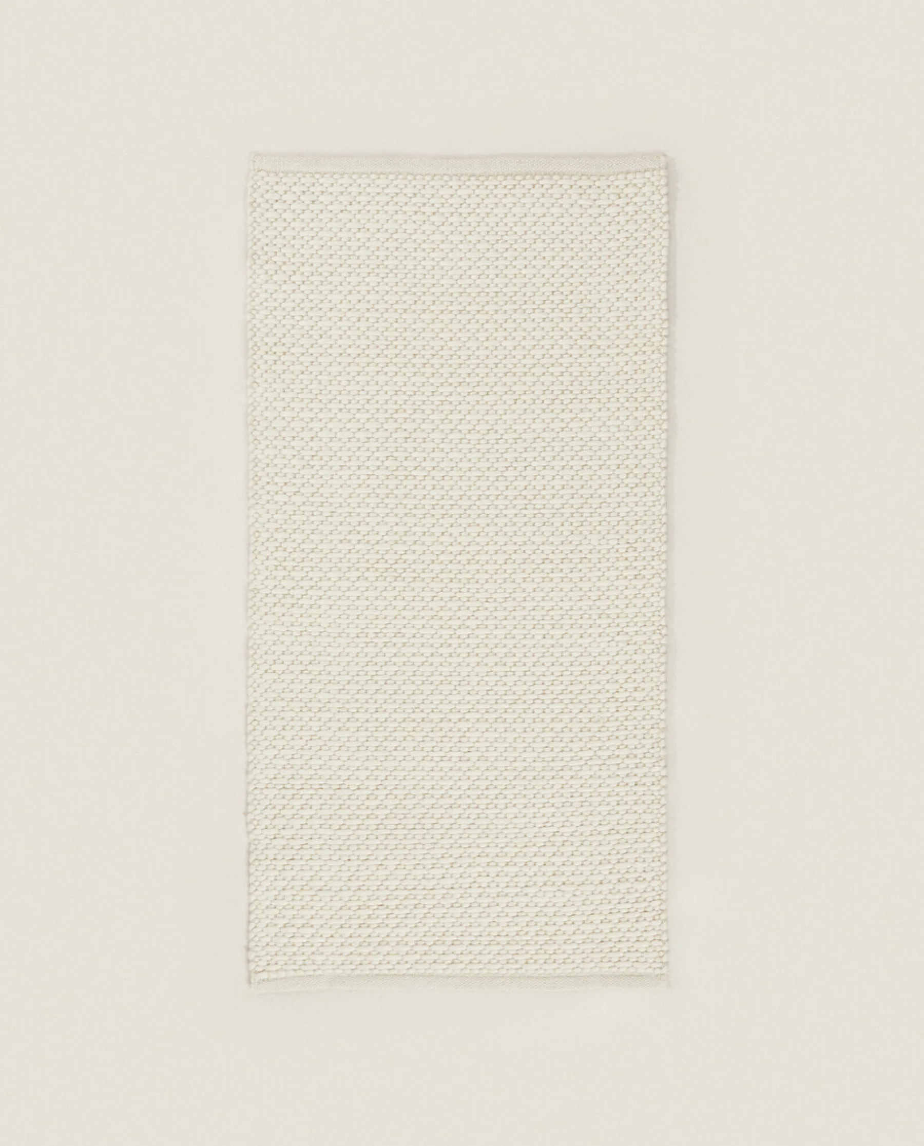 ZARA Home Wool Rug