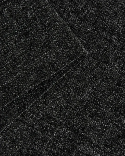 ZARA Home Xl Chenille Blanket