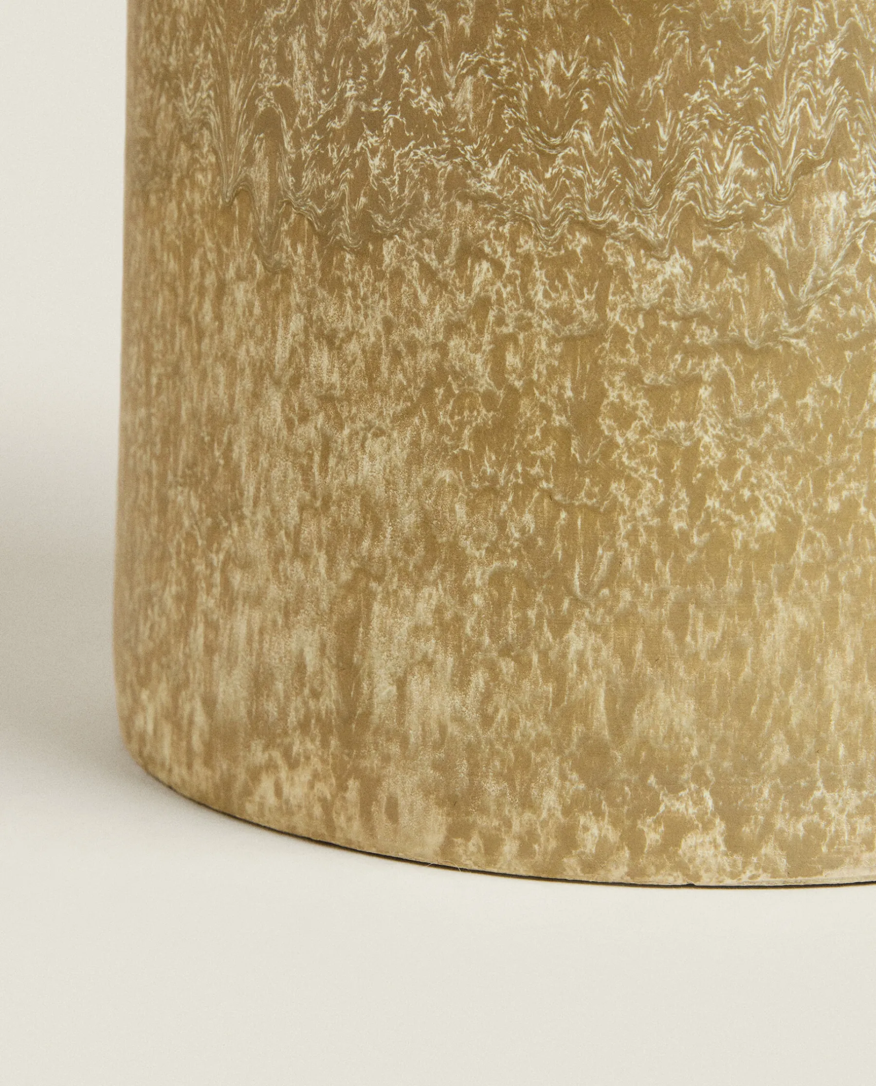 ZARA Home Xl Lamp With Ceramic Stand